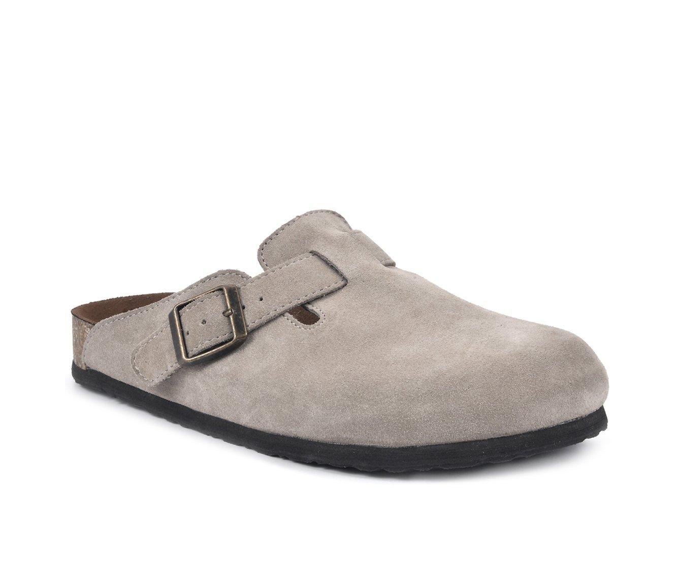 Women's White Mountain Bari Clogs Product Image