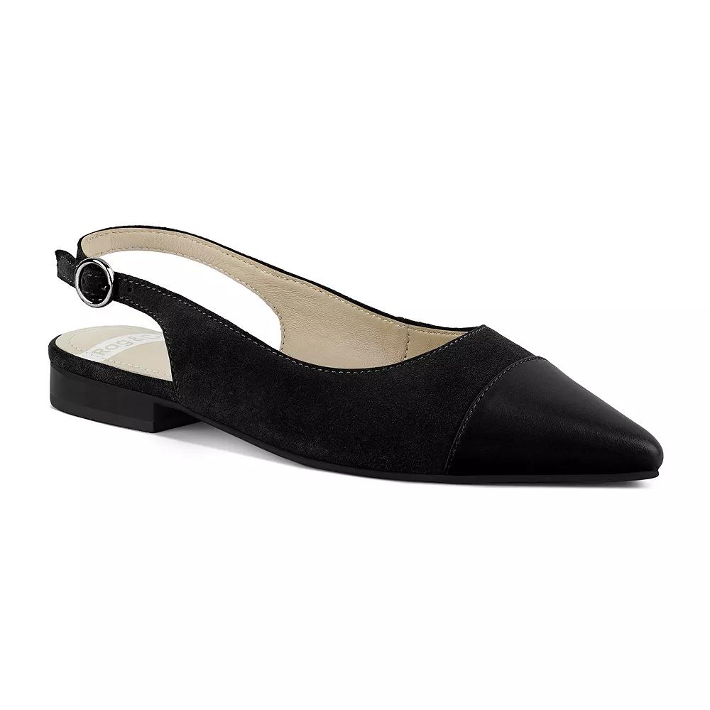 Rag & Co Uwaha Women's Flats,  Product Image