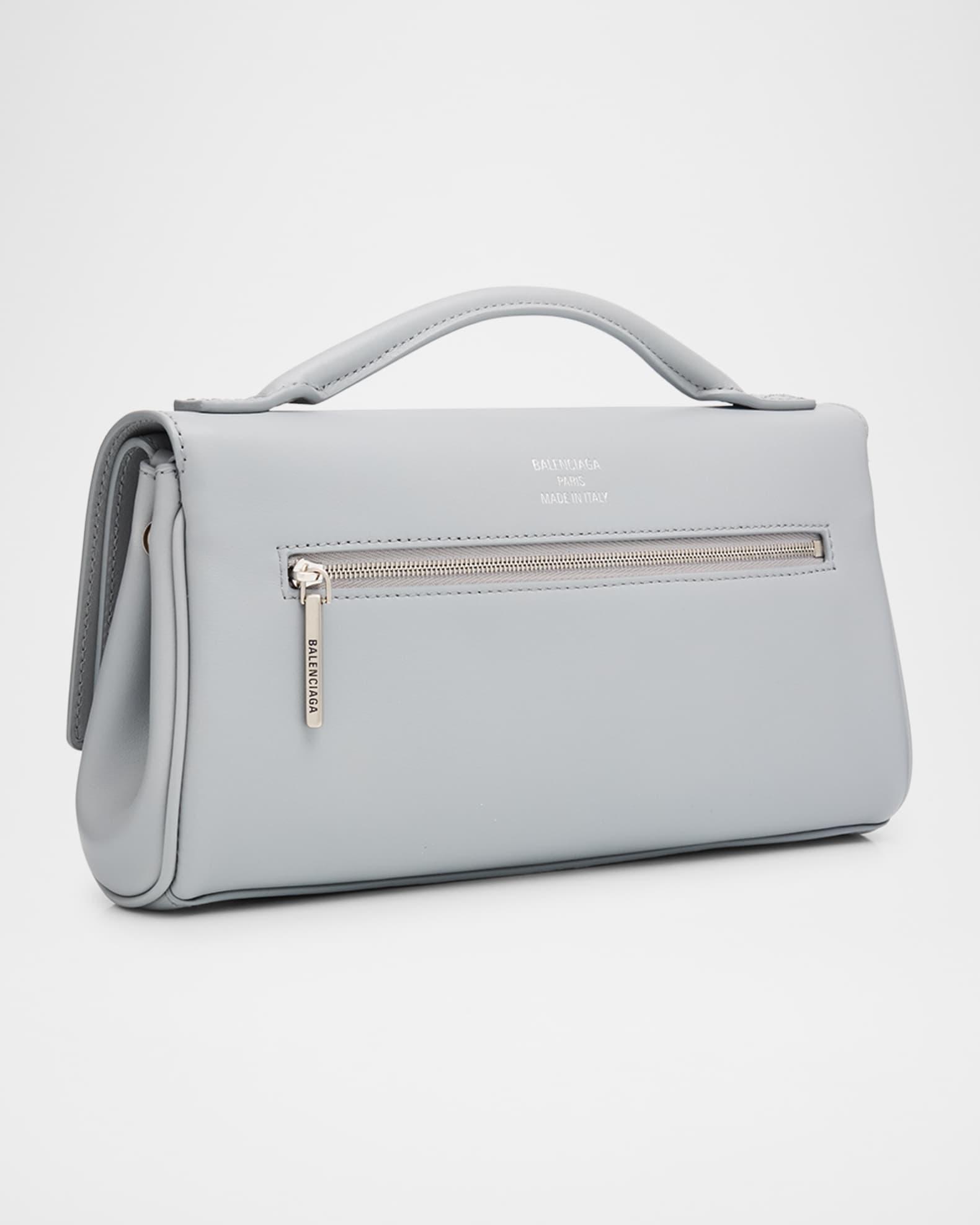 Bel Air Small Clutch On Strap Product Image