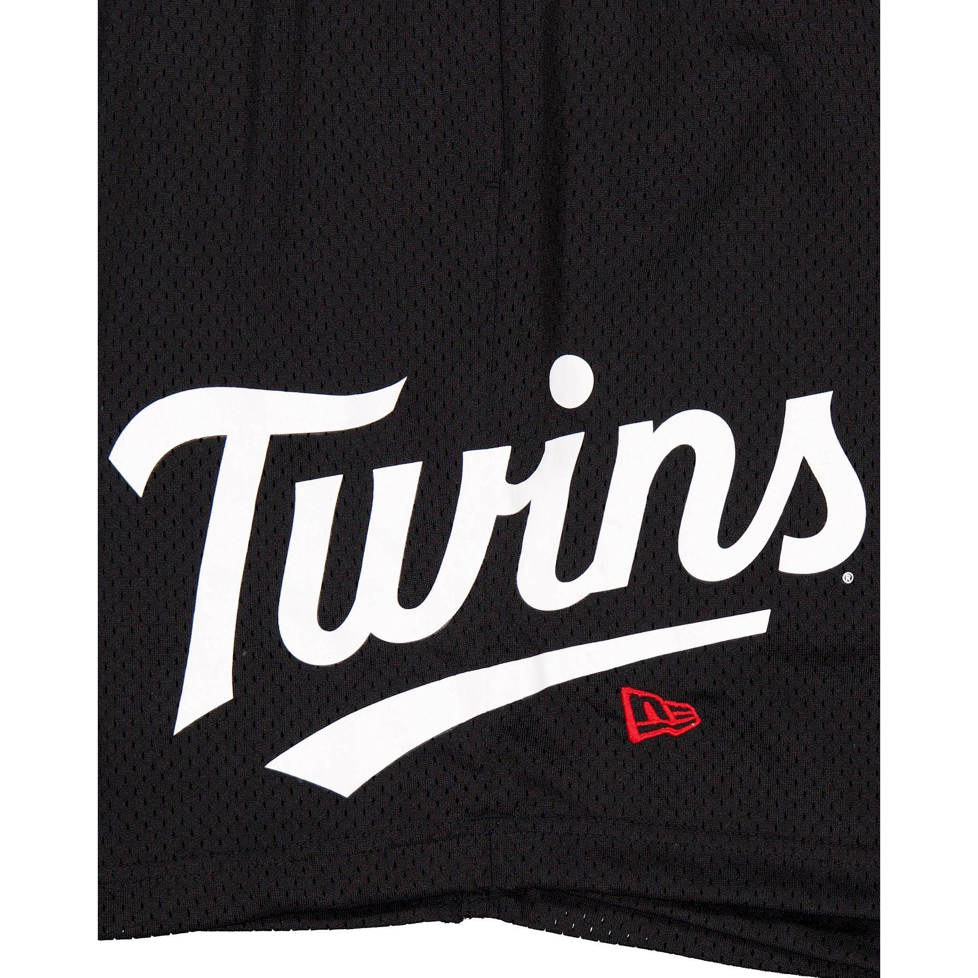 Chicago Cubs Mesh Shorts Male Product Image