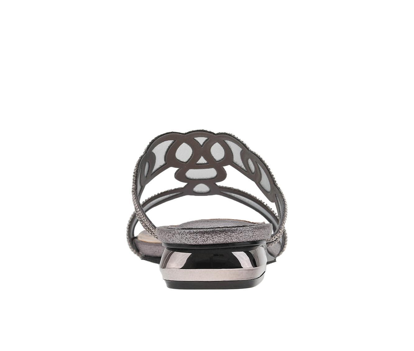 Women's Lady Couture Fab Special Occasion Shoes Product Image