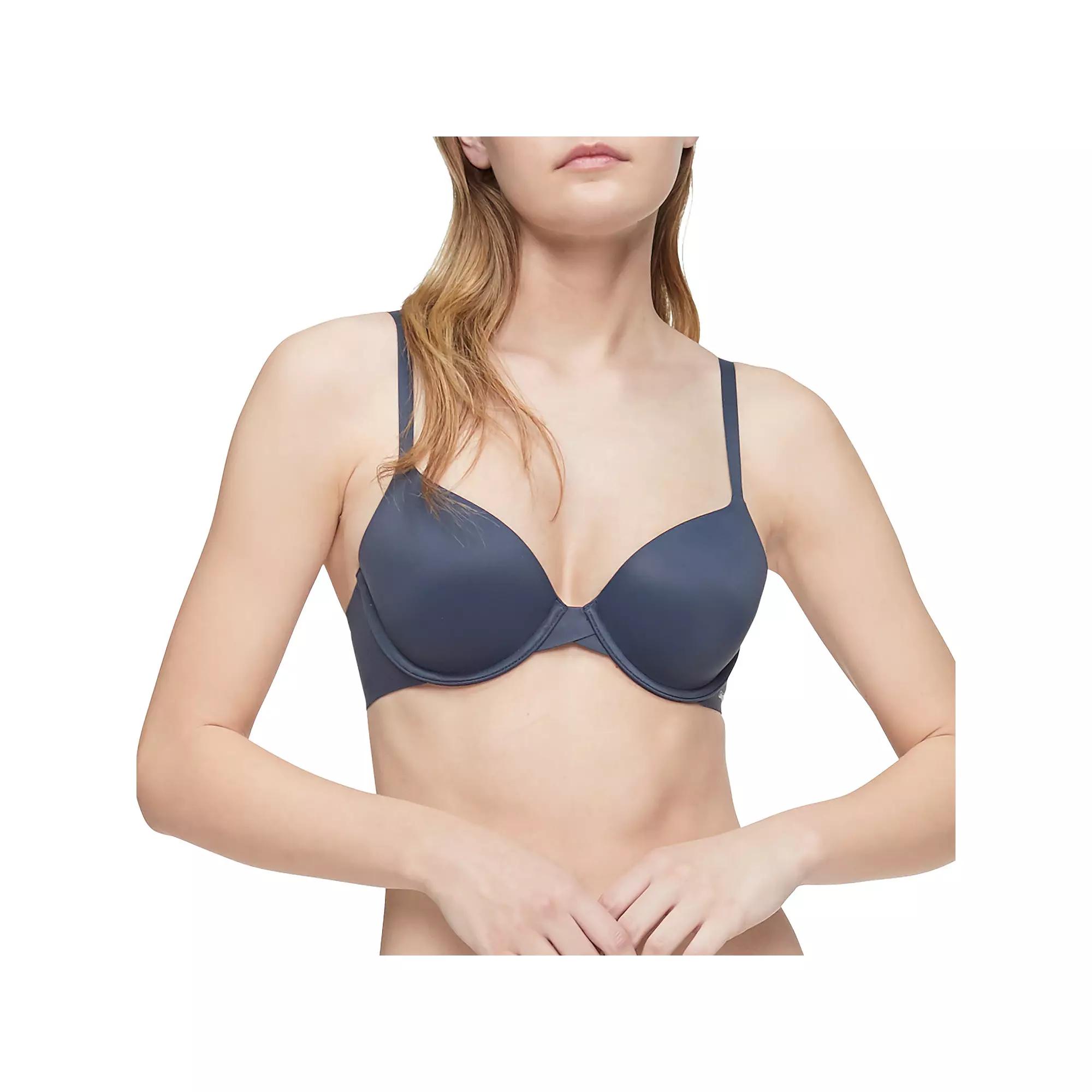Calvin Klein Perfectly Fit T-Shirt Bra F3837, Women's,  Product Image