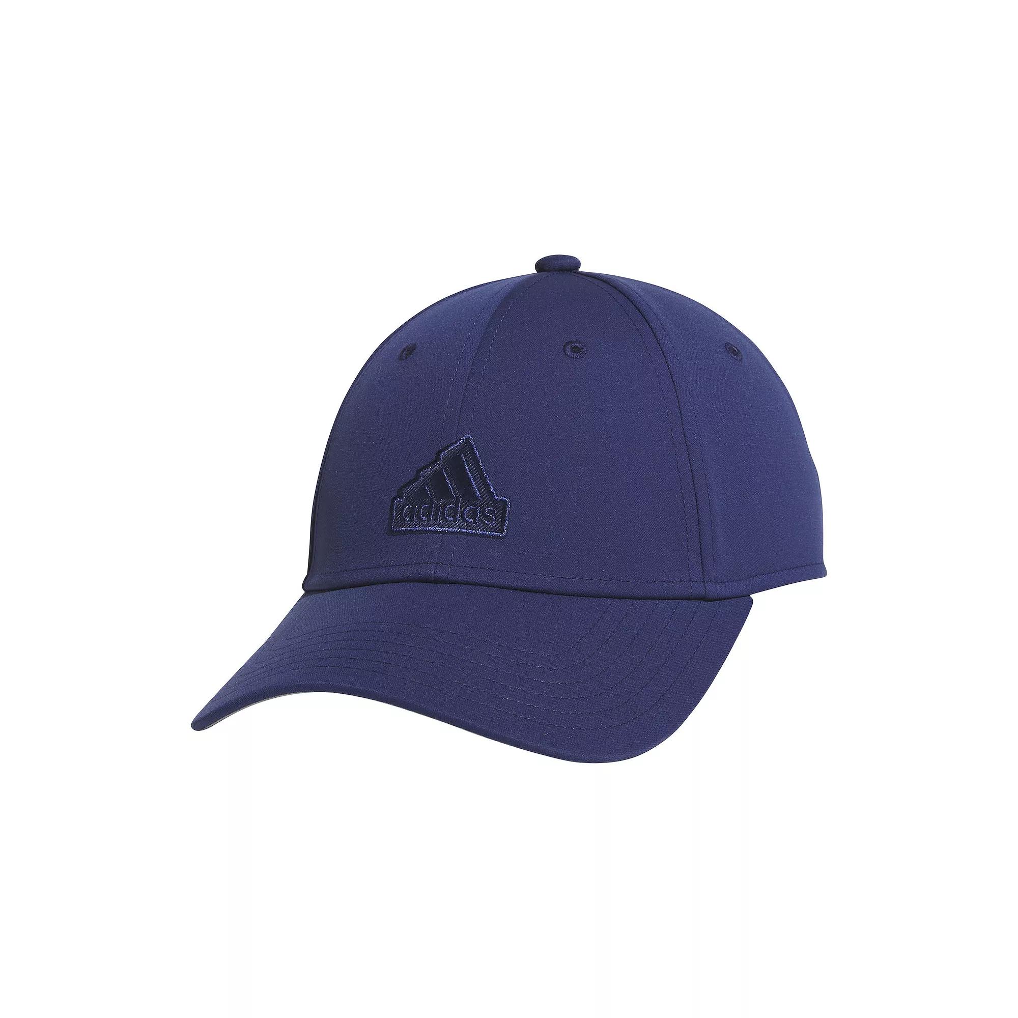 adidas Women's Must Have Strapback Hat, Dark Blue Product Image