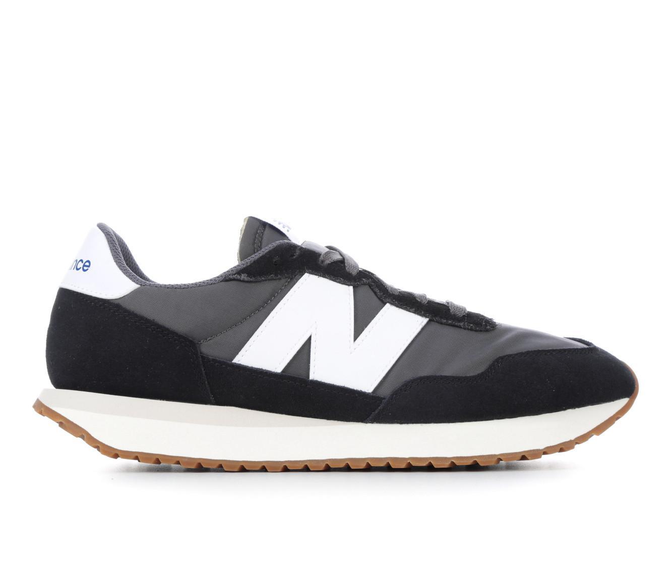 Men's New Balance 237-M Sneakers Product Image