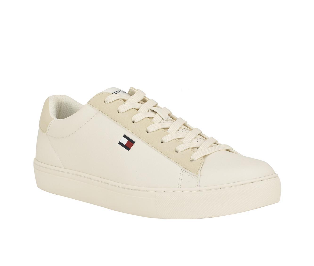 Men's Tommy Hilfiger Brecon Casual Oxfords Product Image