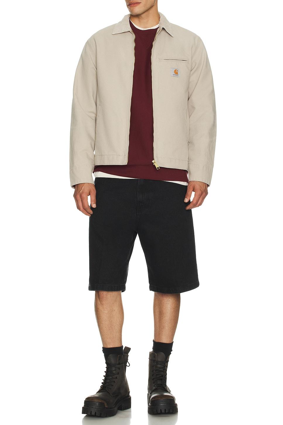 Detroit Jacket Product Image