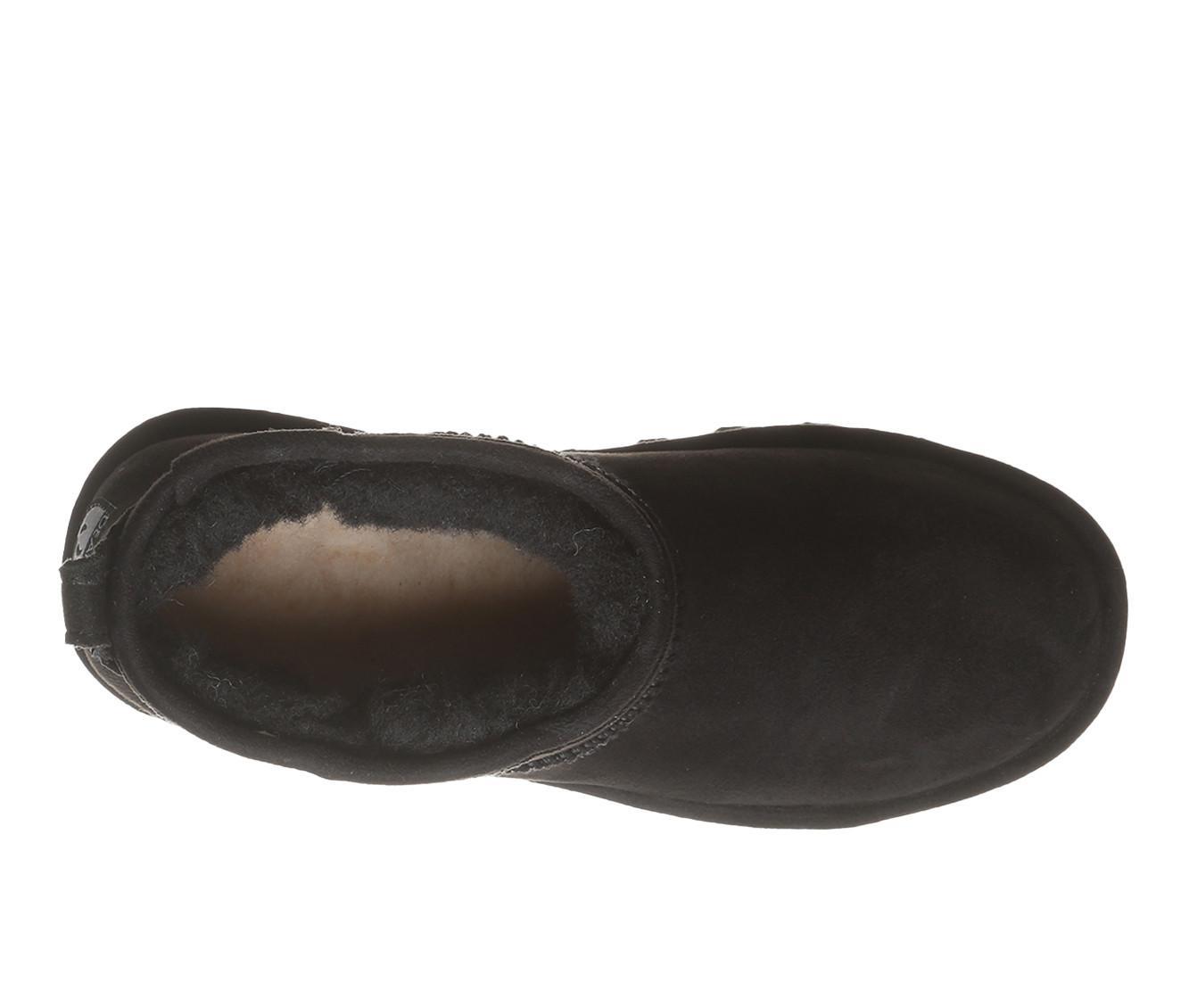 Women's Bearpaw Shorty Vegan Winter Booties Product Image