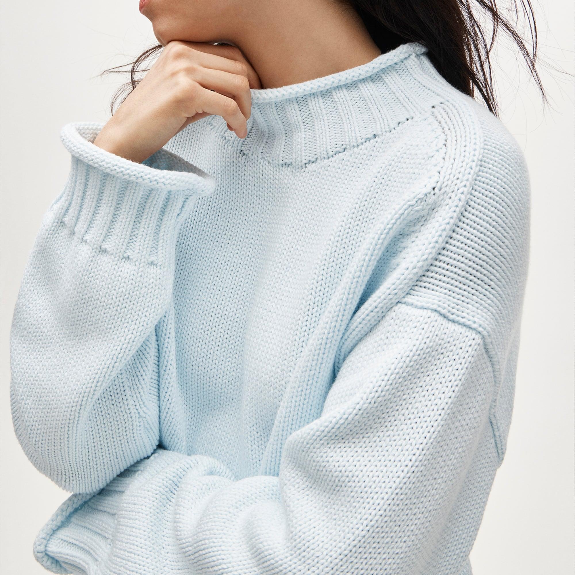 2025 Rollneck™ sweater Product Image