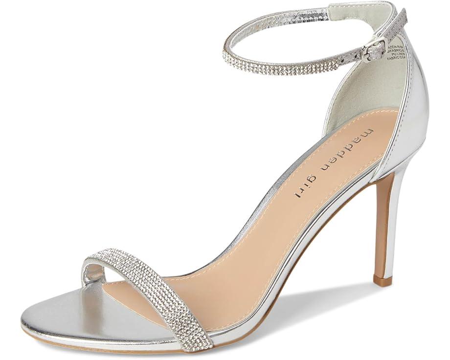 Lena Heeled Sandal Product Image