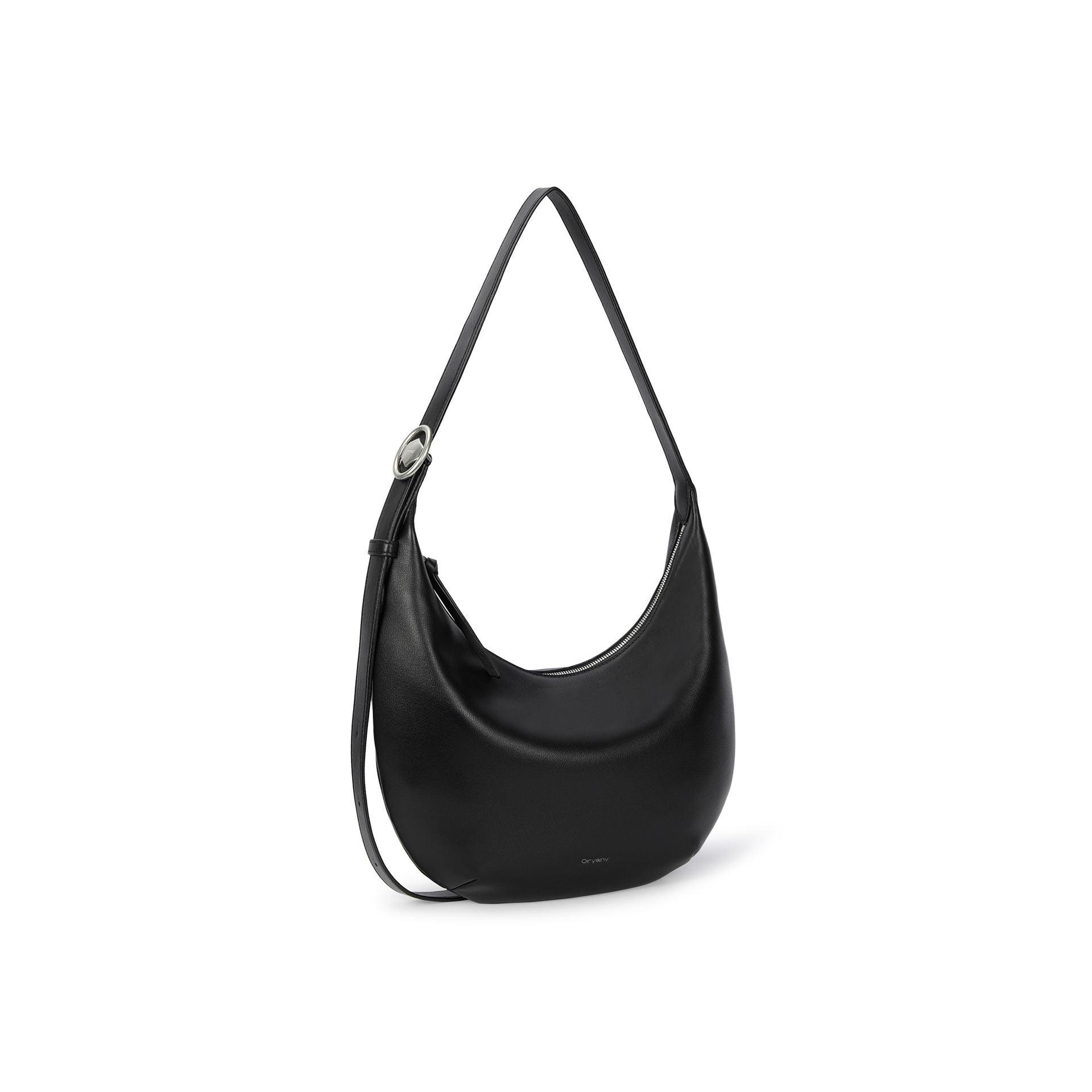 Crescent Shoulder - Hobo Bag Product Image