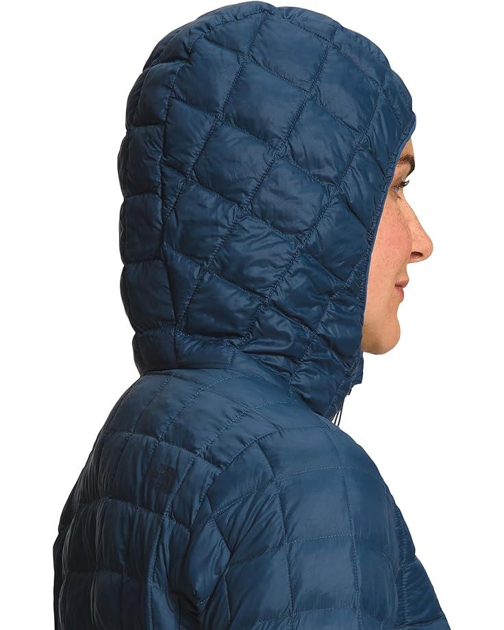 Junction Insulated Parka Product Image