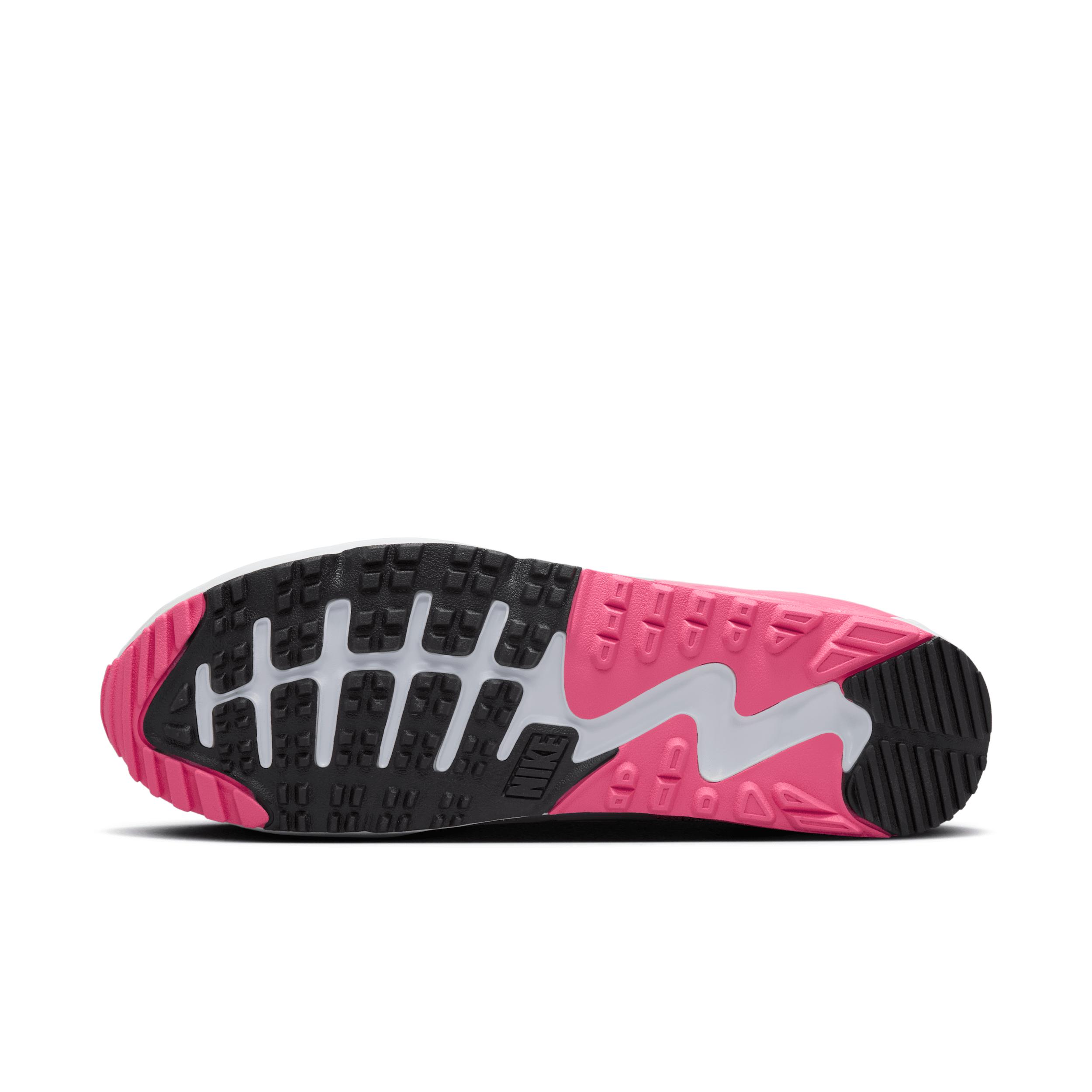 Nike Men's Air Max 90 G Golf Shoes Product Image