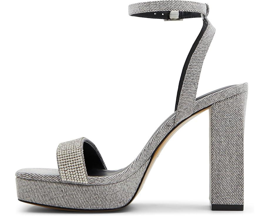 Leonah Embellished Strappy Dress Sandal Product Image