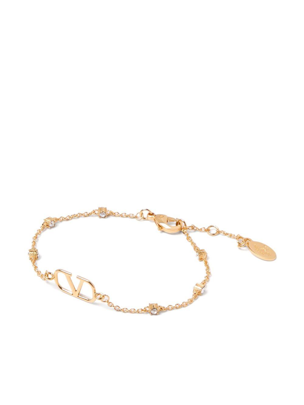 VLogo Signature bracelet Product Image