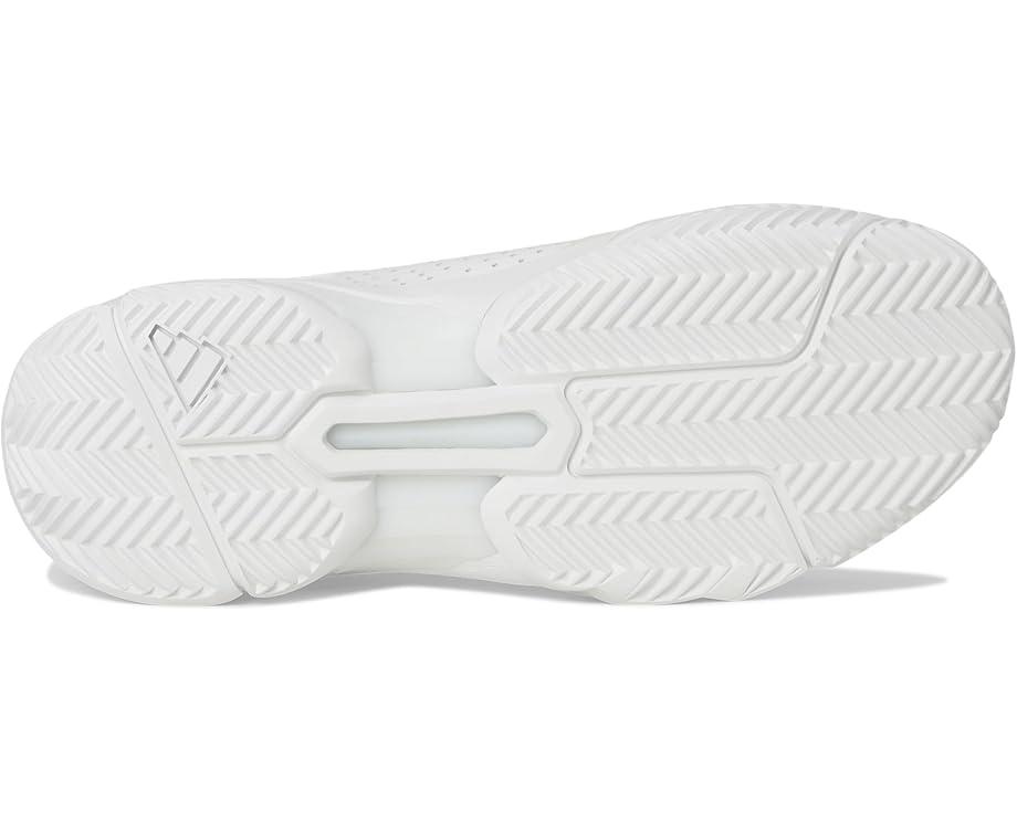 Unisex adidas Courtjam Control 3 Tennis Shoe Product Image