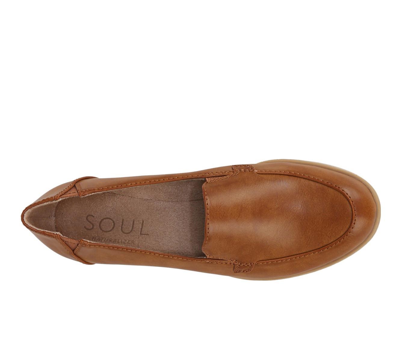 Women's Soul Naturalizer Idea-Moc Loafers Product Image