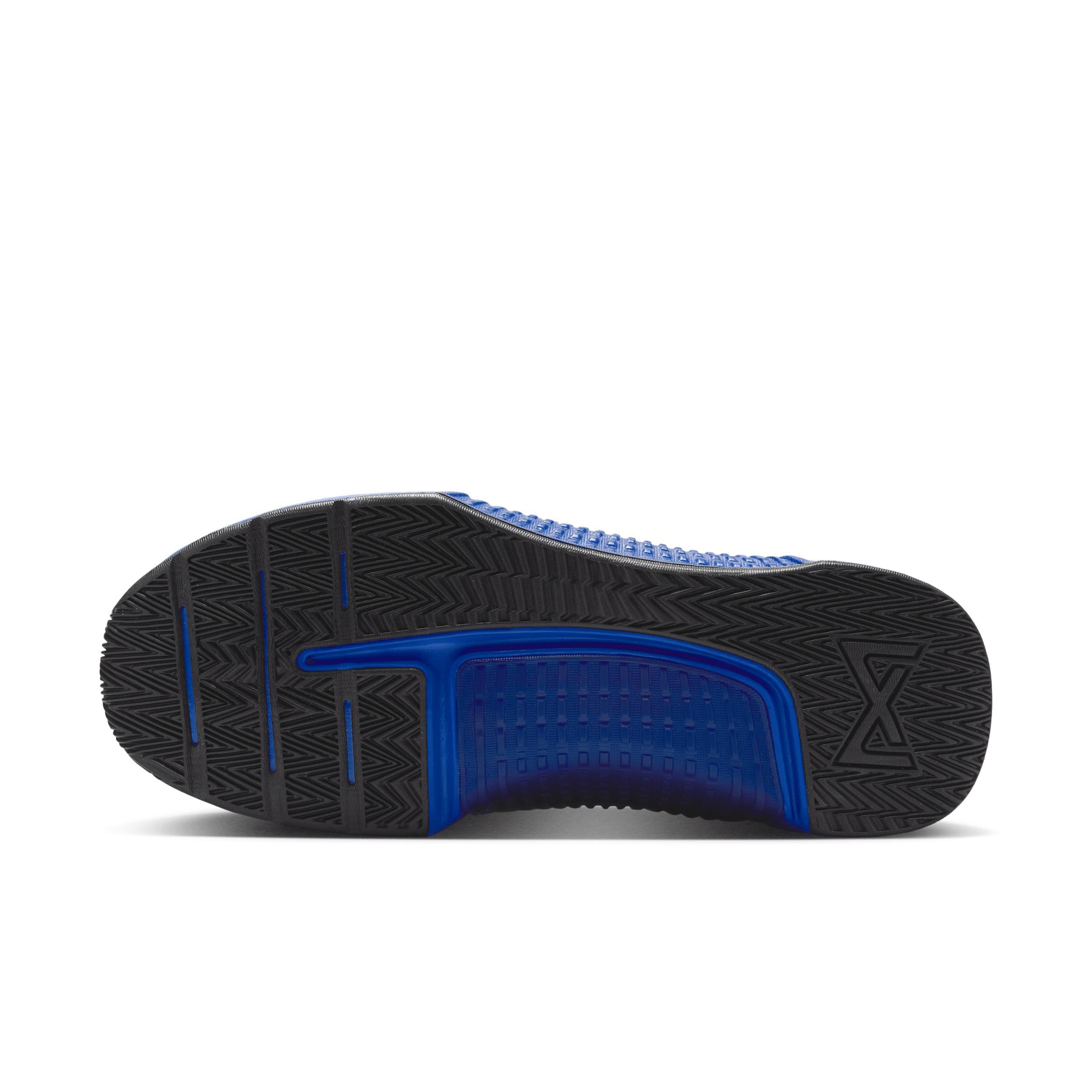 Nike Mens Metcon 9 Workout Shoes | DZ2617-008 Product Image