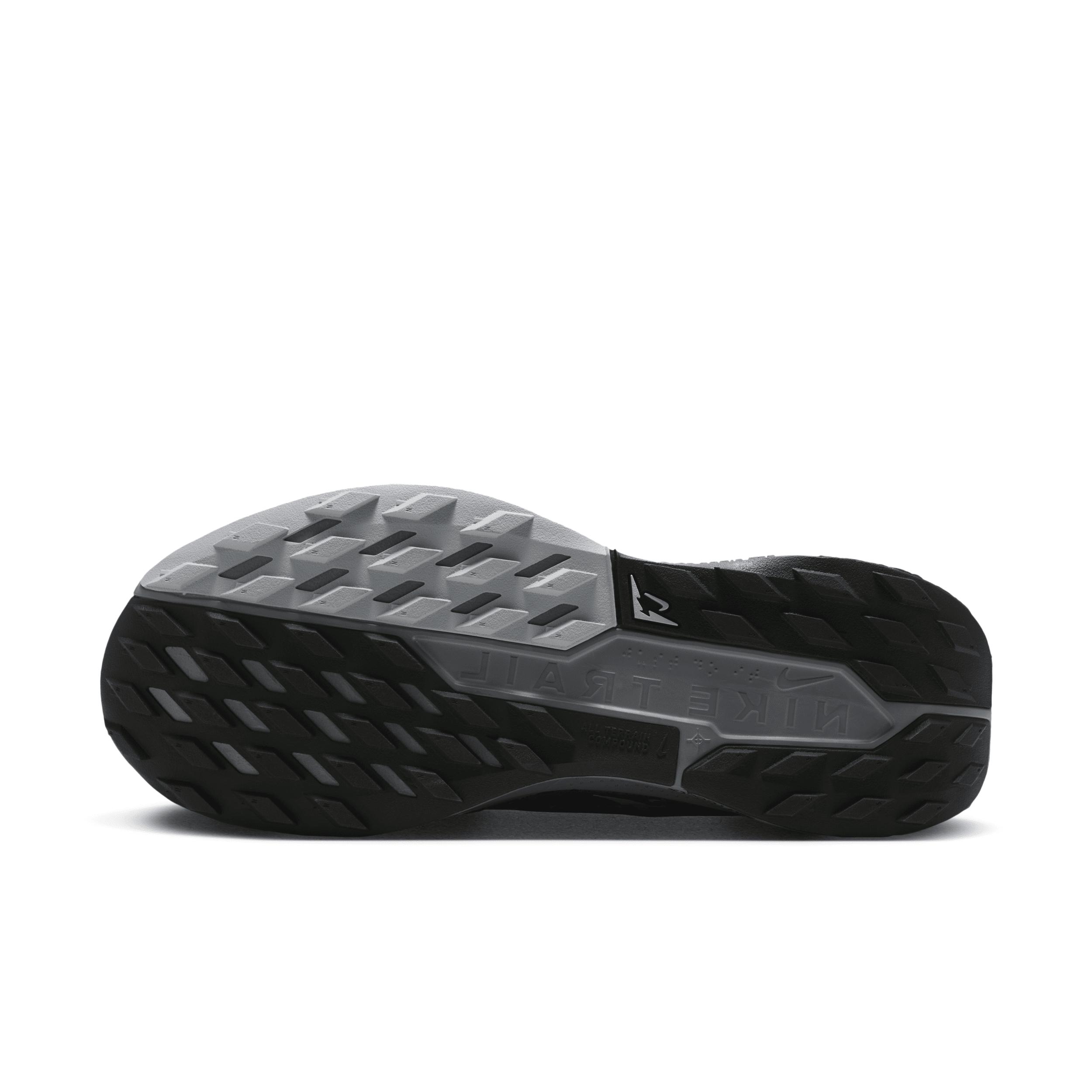 Nike Womens Pegasus Trail 5 GORE-TEX Waterproof Trail Running Shoes | FQ0912-001 Product Image