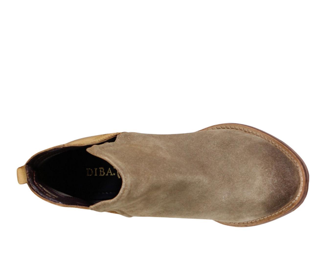 Women's DIBA TRUE Stop By Booties Product Image