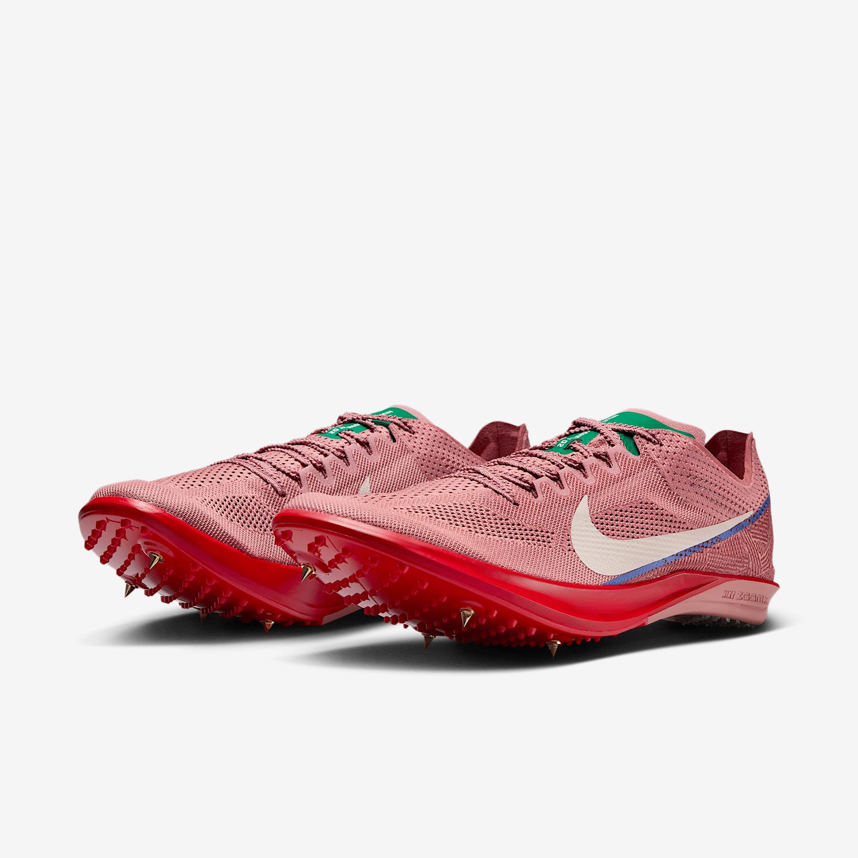 Nike Dragonfly 2 Track & Field Distance Spikes Product Image