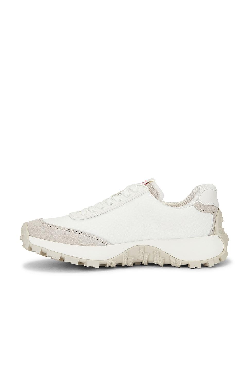 Drift Trail Sneaker Camper Product Image