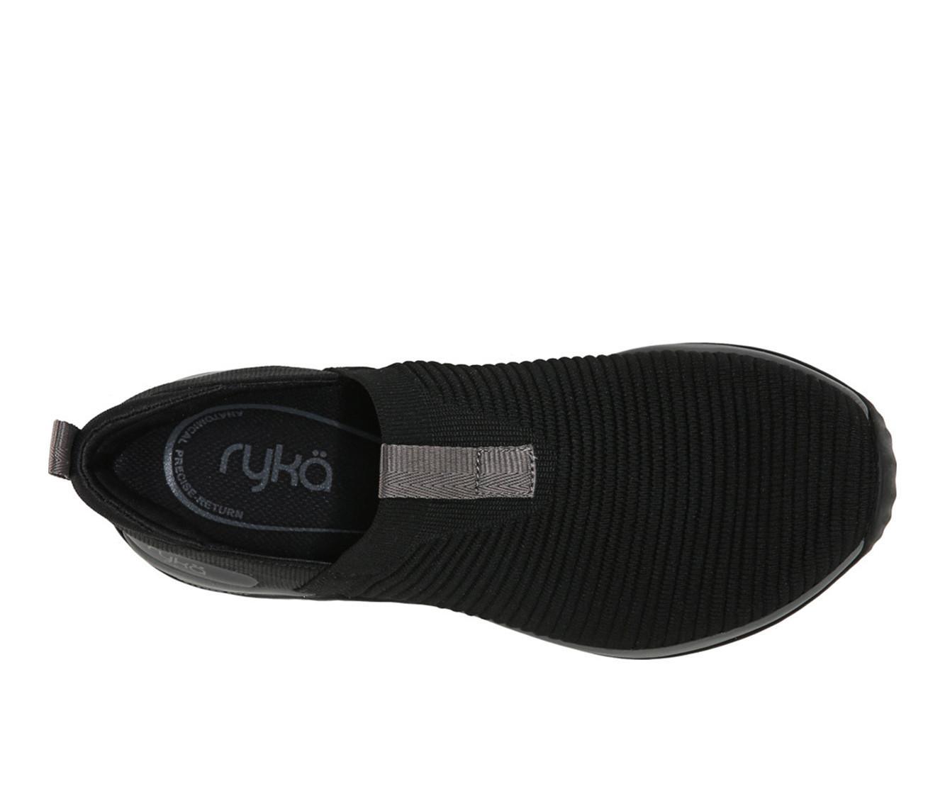 Women's Ryka Echo Knit Slip Ons Product Image