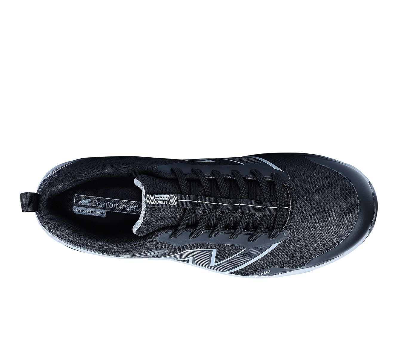 Men's New Balance Work Evolve Work Shoes Product Image