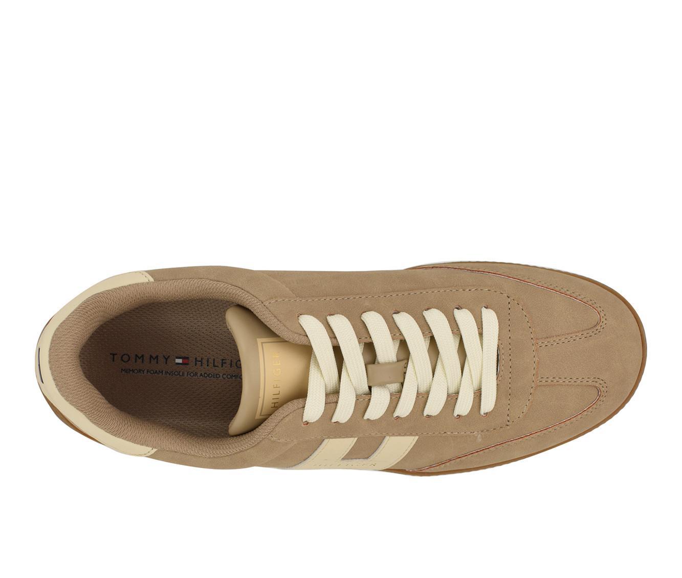 Men's Tommy Hilfiger Berge Sneakers Product Image