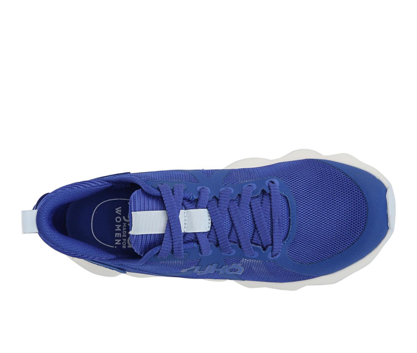 Women's Ryka Podflow W.2 Walking Shoes Product Image