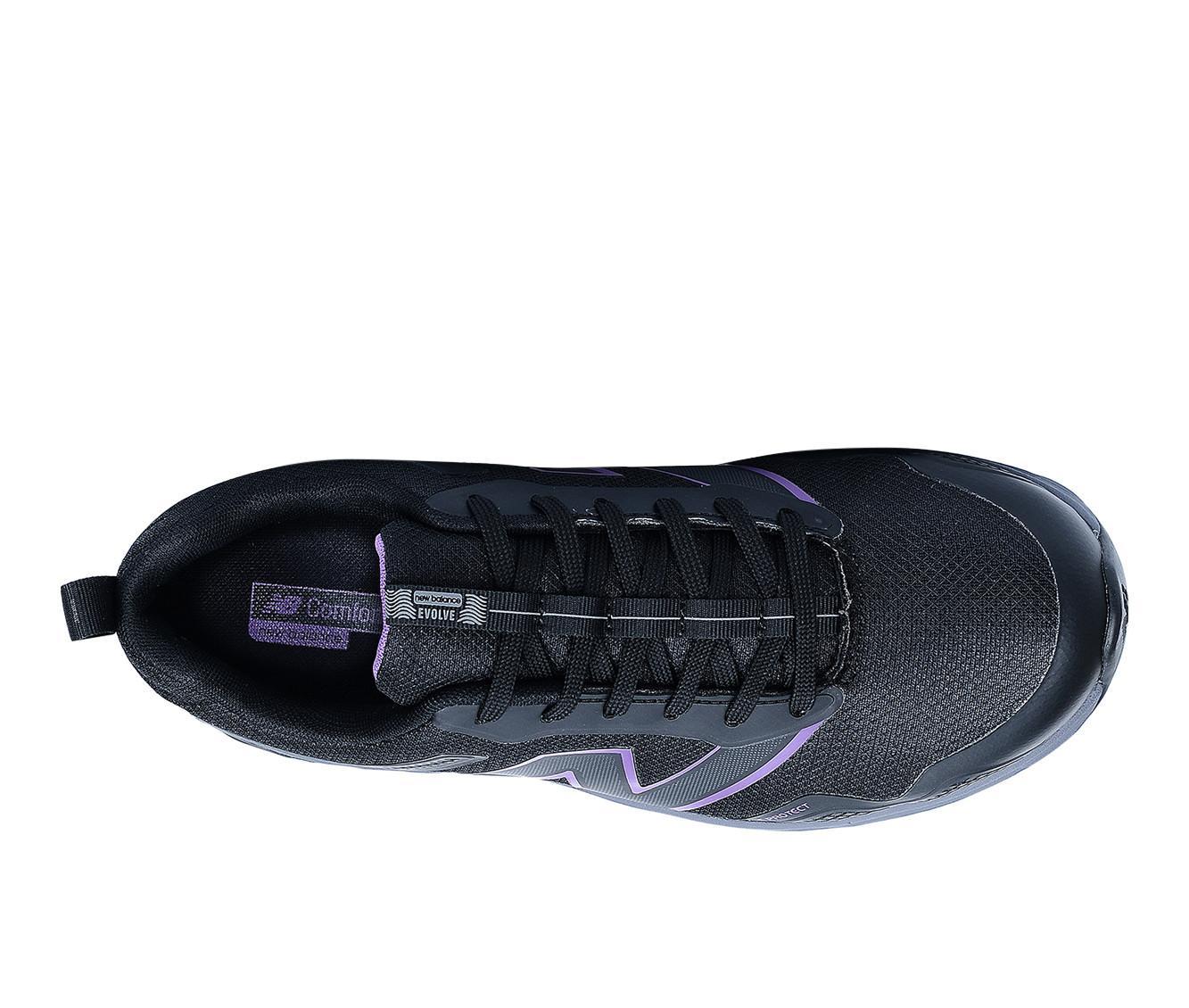 Women's New Balance Safety Evolve-W Work Shoes Product Image
