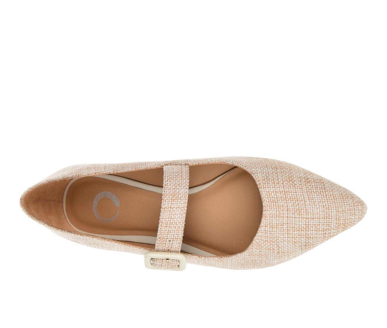 Women's Journee Collection Karissa Flats Product Image