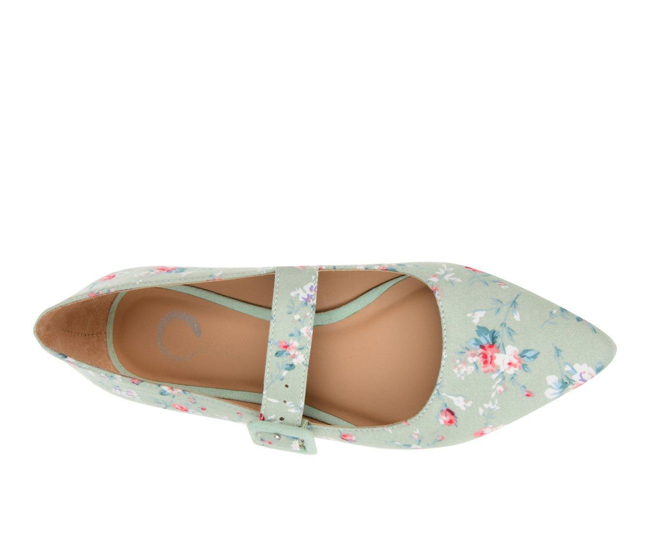 Women's Journee Collection Karissa Flats Product Image