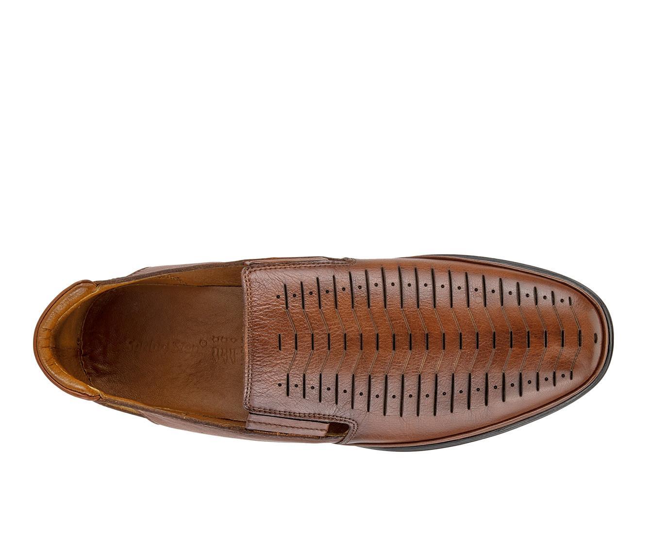 Men's SPRING STEP Bane Slip-On Shoes Product Image