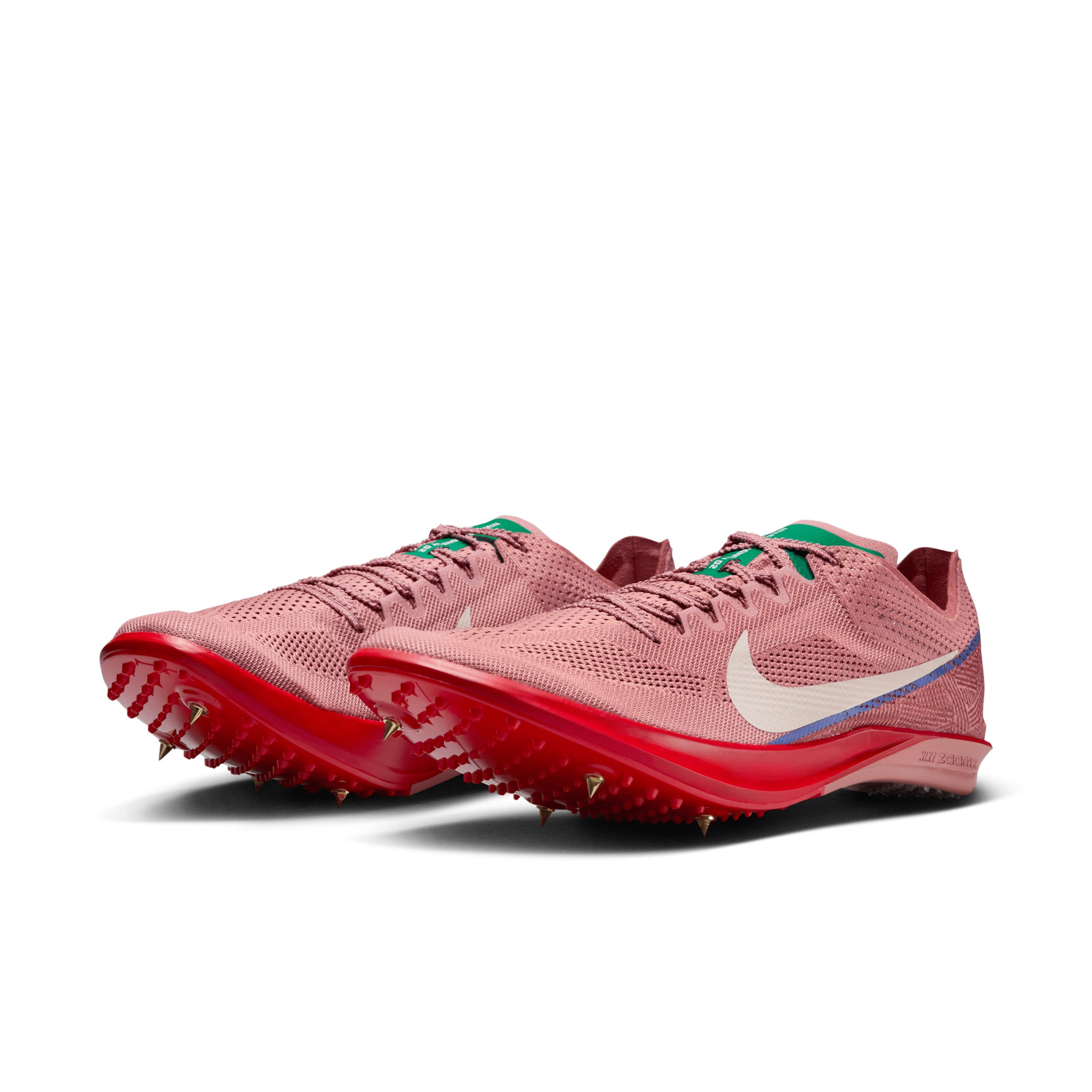 Nike Dragonfly 2 Track & Field Distance Spikes Product Image