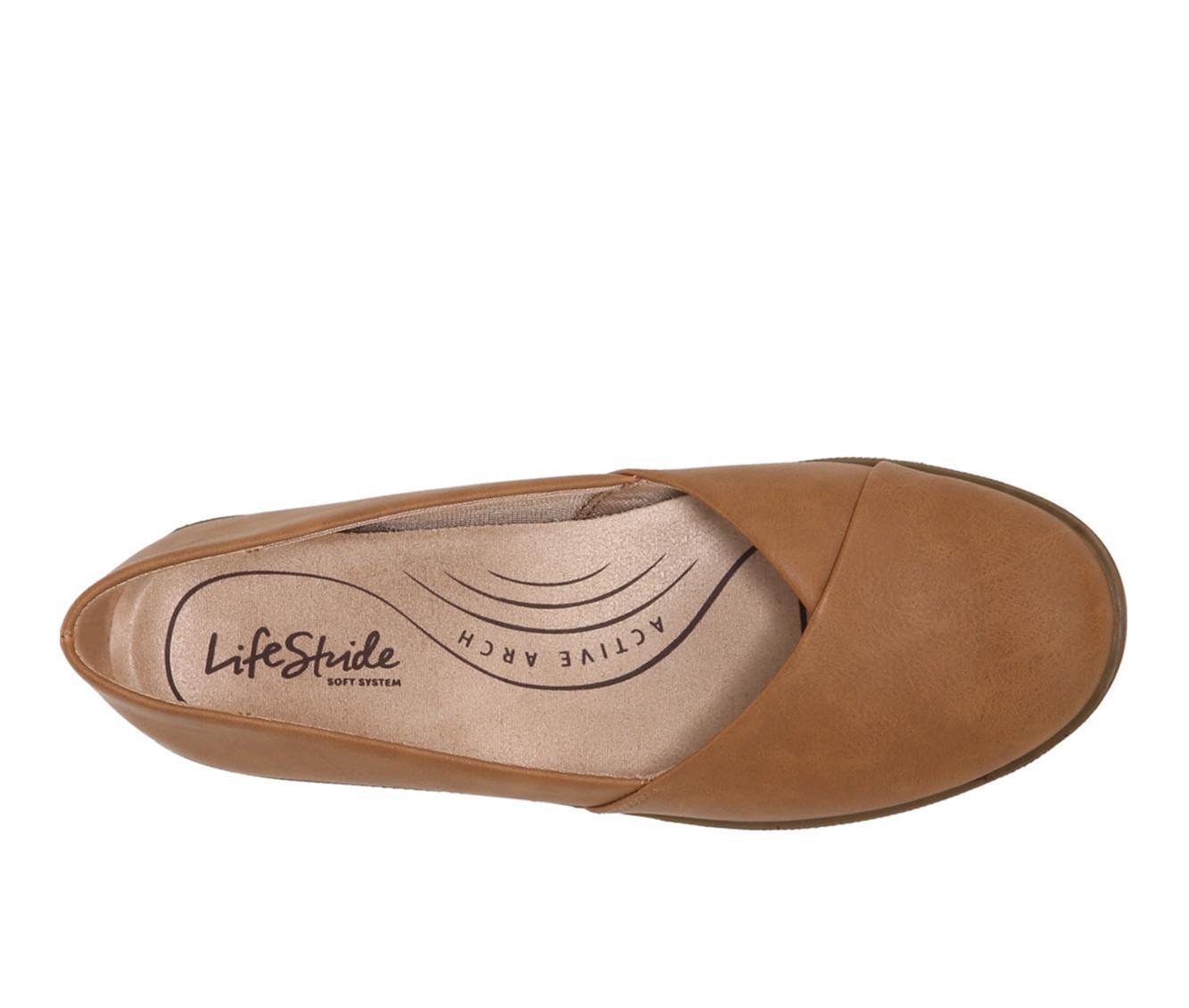Women's LifeStride Notorious Flats Product Image