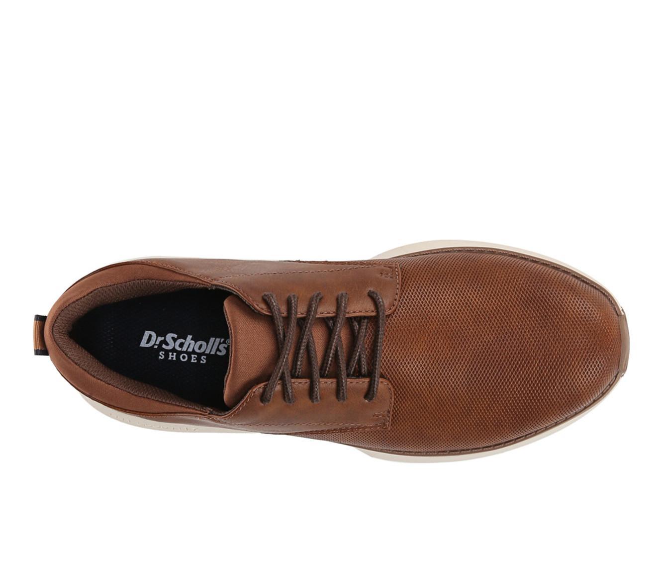 Men's Dr. Scholls Jake Oxford Dress Shoes Product Image