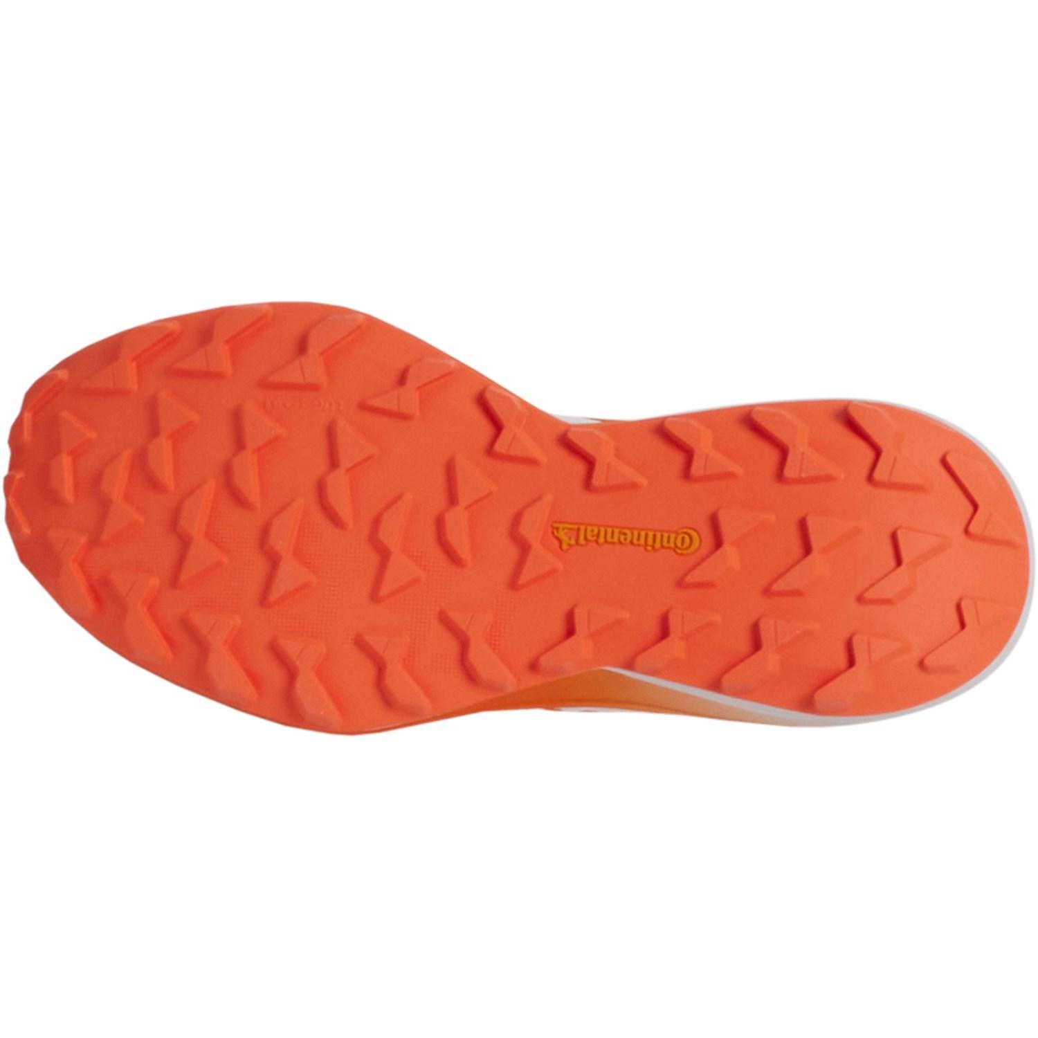 adidas outdoor Terrex Agravic 3 Trail Running Shoes (For Men) Product Image