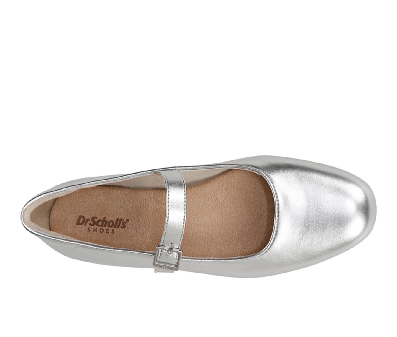 Women's Dr. Scholls Wexley Jane Flats Product Image