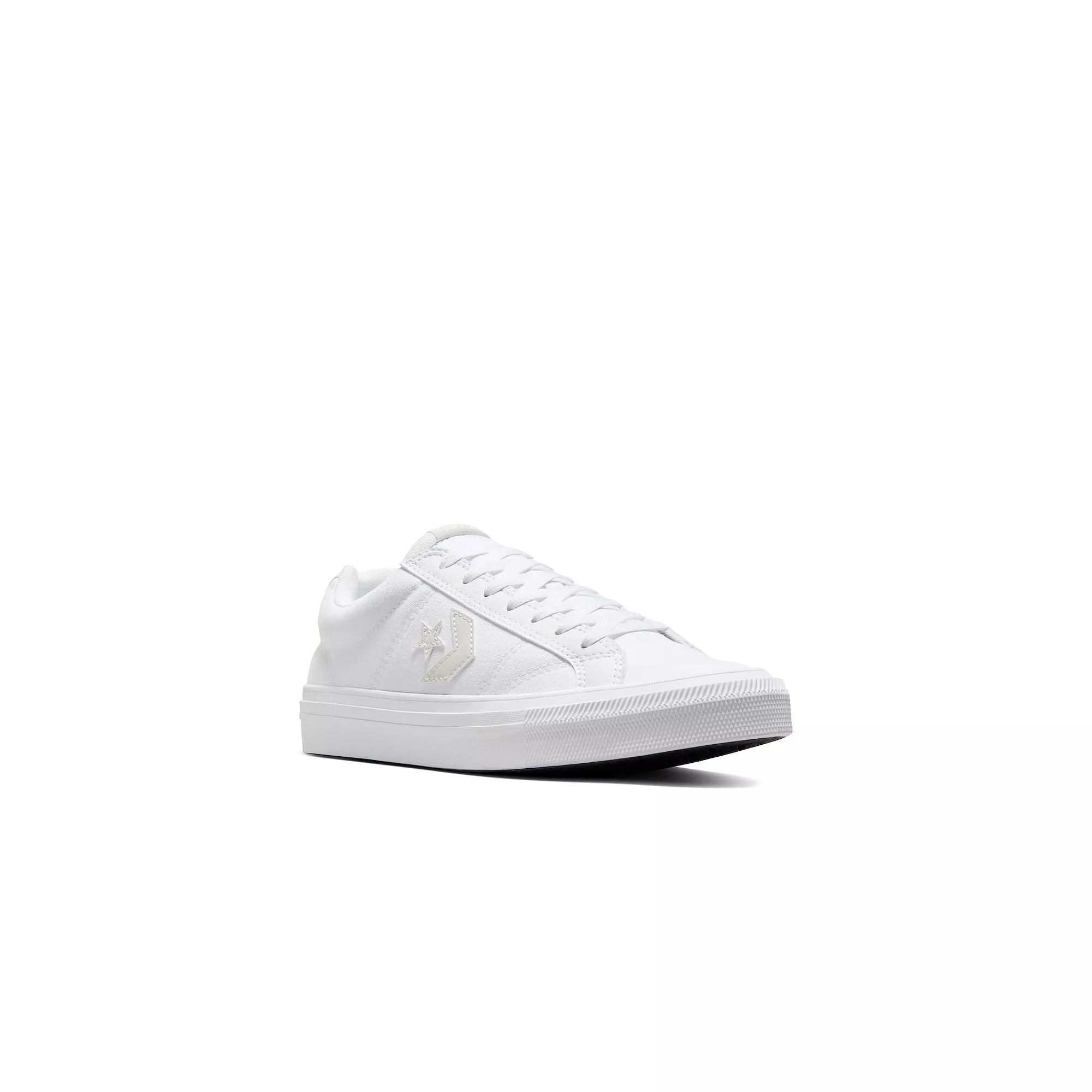 Converse Sport Casual Men's Shoes, Size: 11, White Product Image