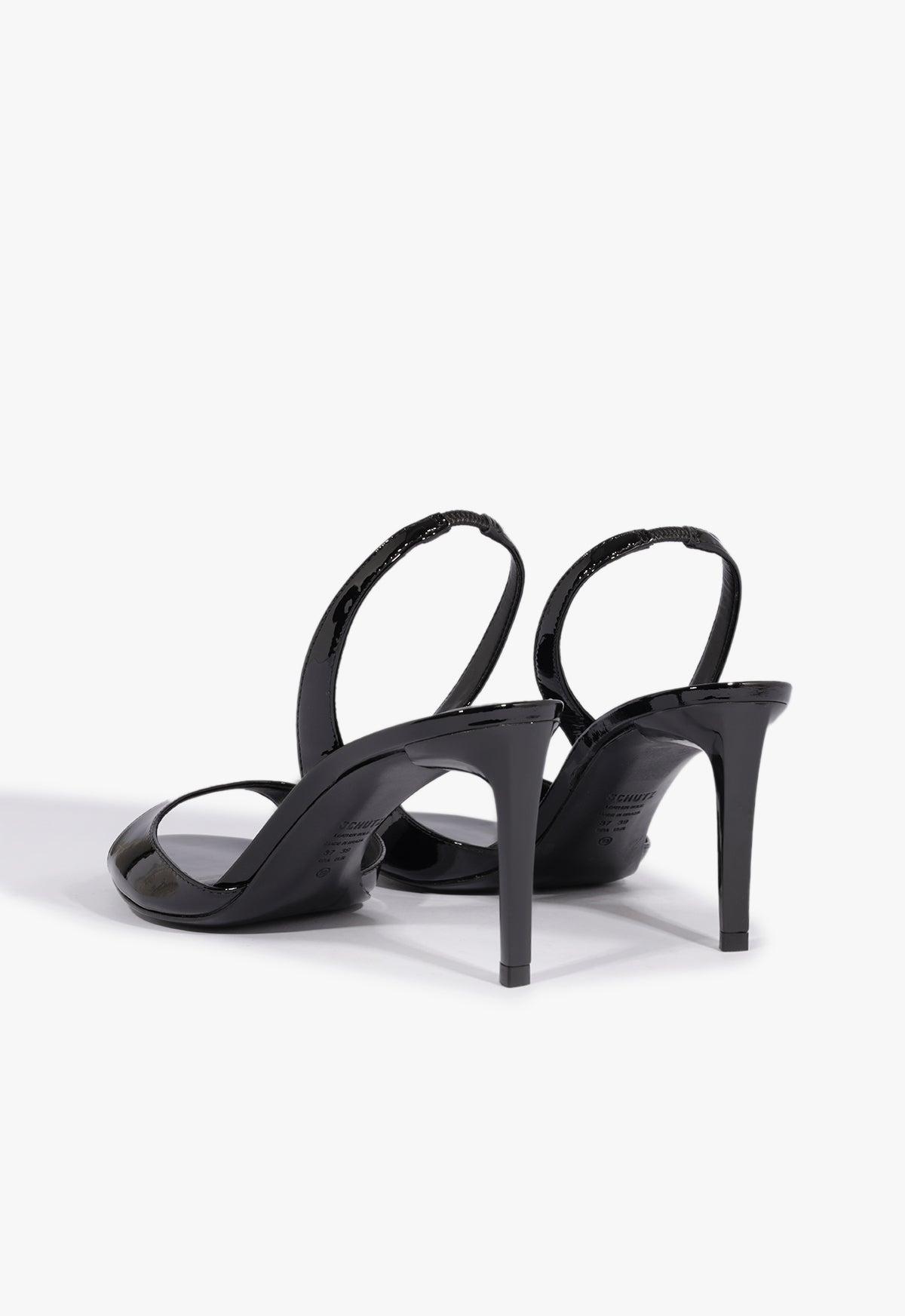 Scarlett Sling Mid Sandal Product Image