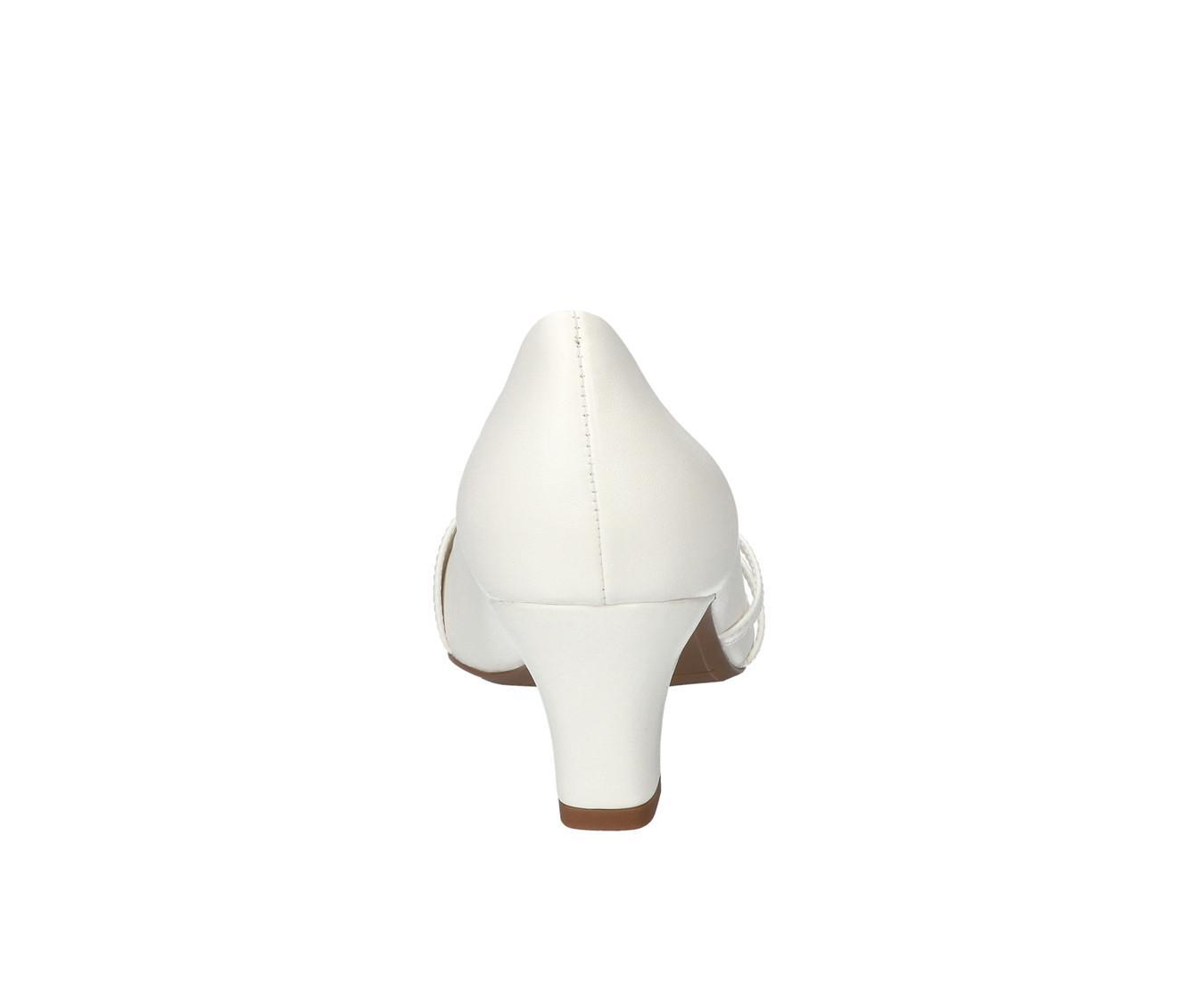 Women's Easy Street Cristiny Pumps Product Image