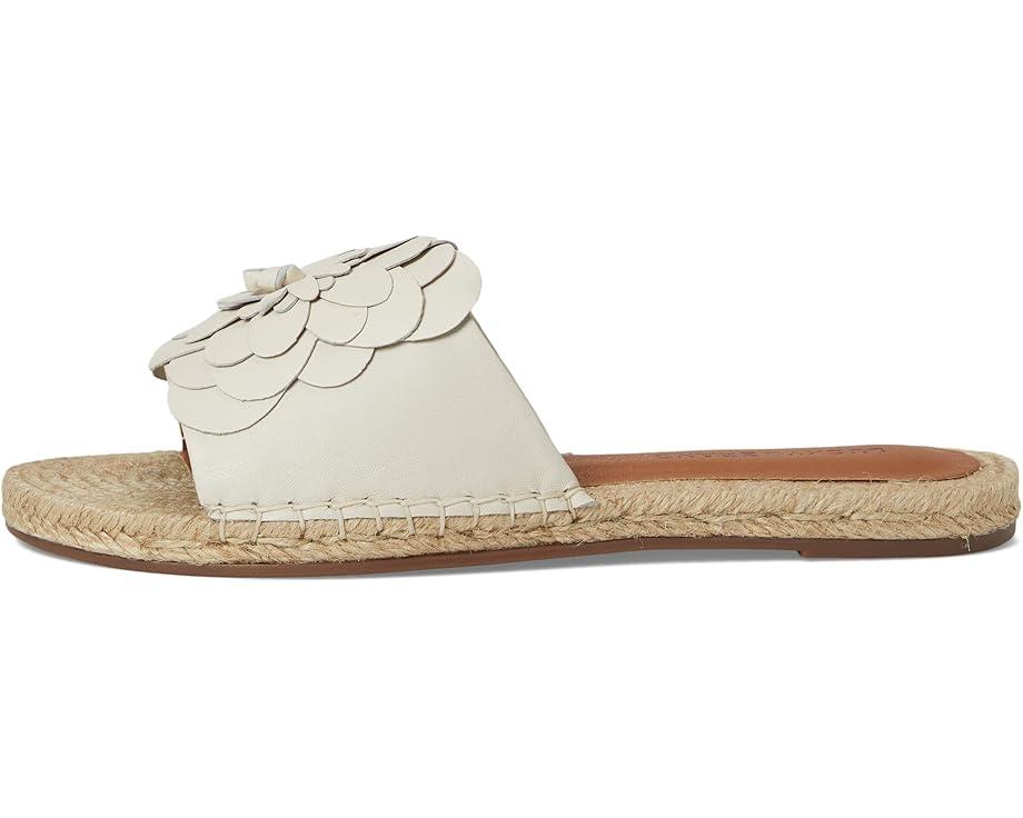 Dineesa Studded Two Band Flat Sandals Product Image