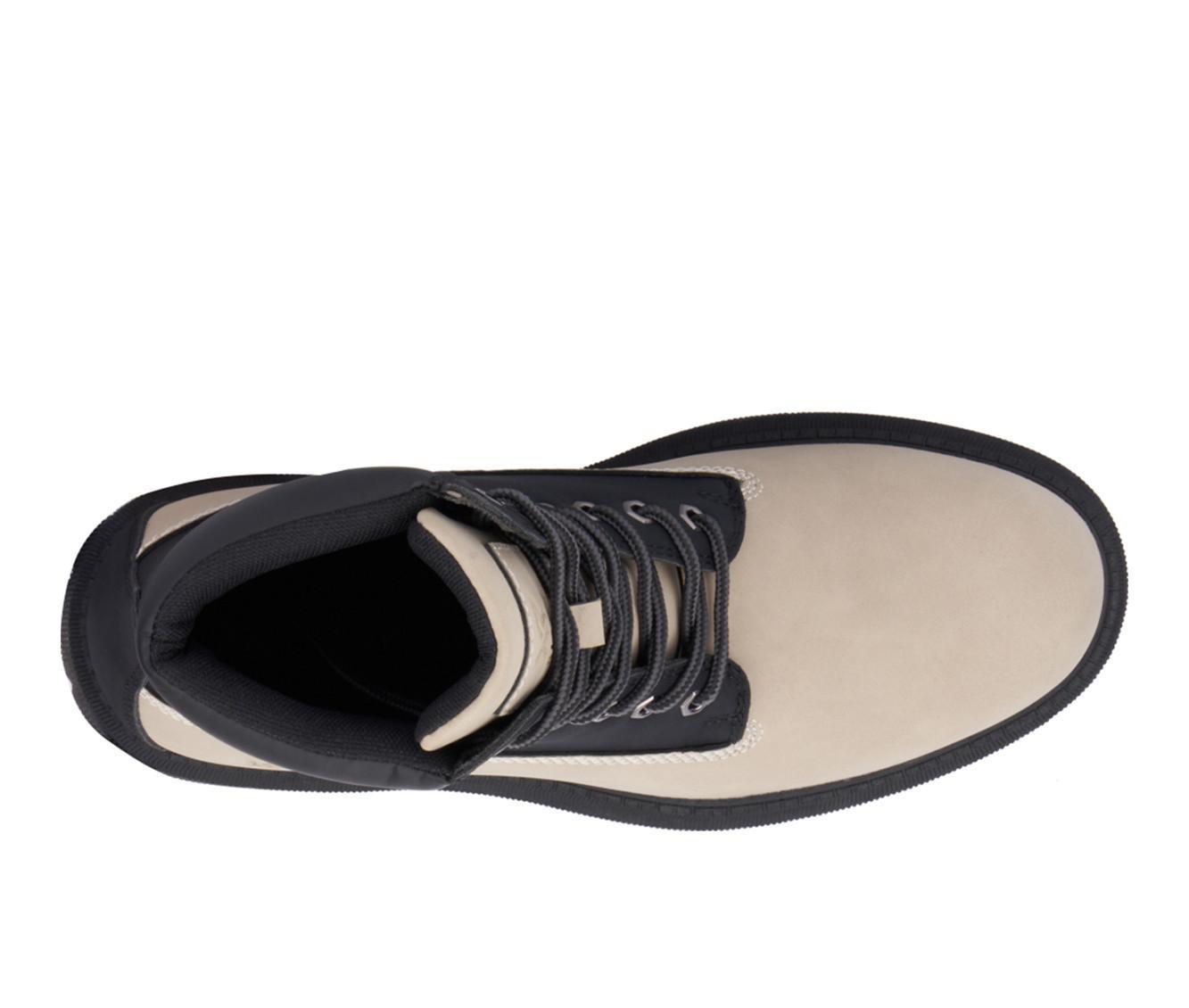 Men's Xray Footwear Lazlo Lace Up Casual Boots Product Image