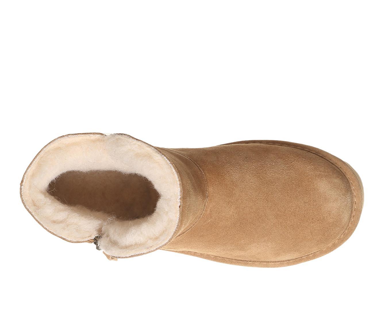 Women's Bearpaw Retro Maren Platform Winter Booties Product Image