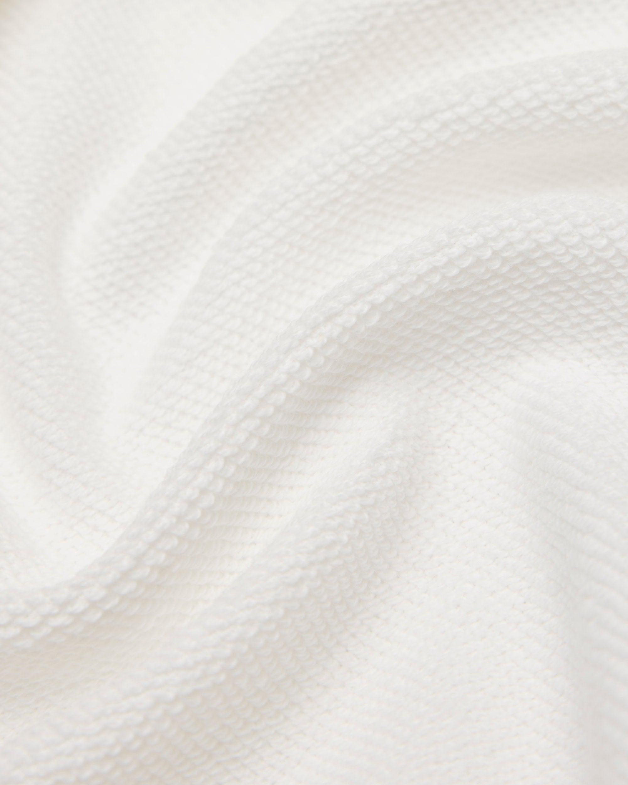 Lightweight Terry Classic Hoodie - Vault Male Product Image