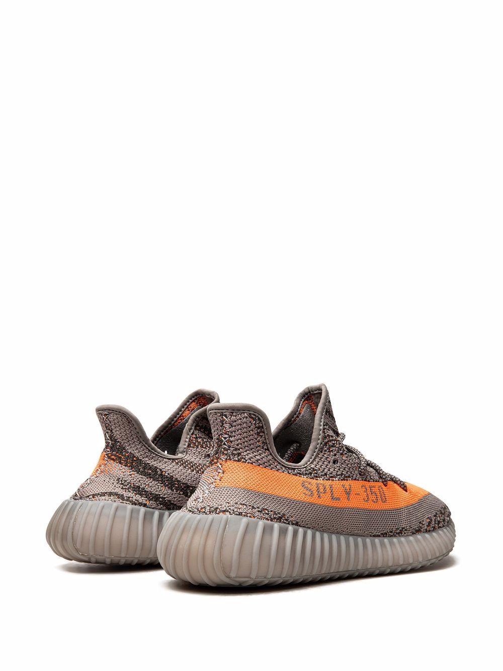 YEEZY Boost 350 V2 Reflective "Beluga" sneakers Product Image