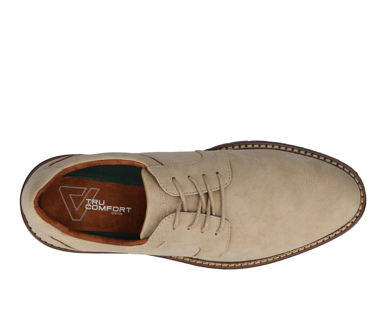 Men's Vance Co. Templeton Dress Oxfords Product Image