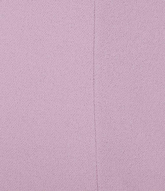 Honey & Sparkle Rhinestone Trim Tank Top Product Image