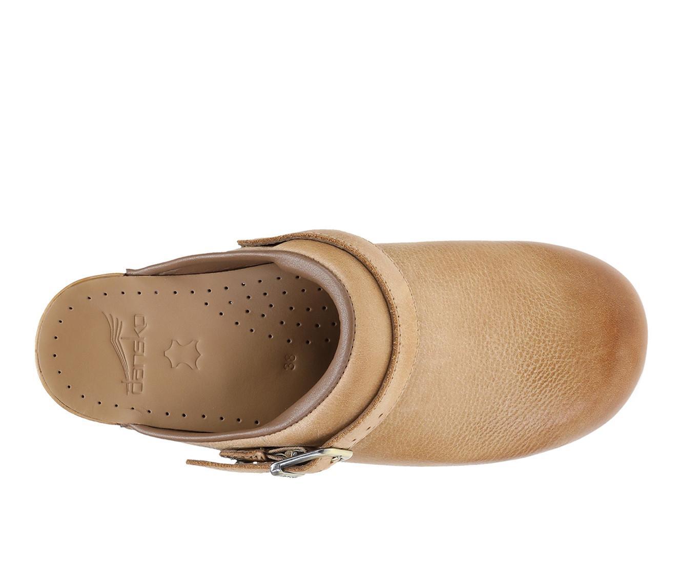 Women's Dansko Ingrid Clogs Product Image