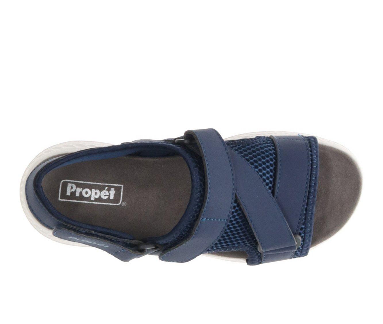 Women's Propet TravelActiv Sport Water-Ready Sandals Product Image